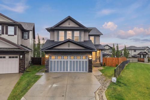 2455 Kingsland View Se, Airdrie, AB, T4A0A6 | Card Image