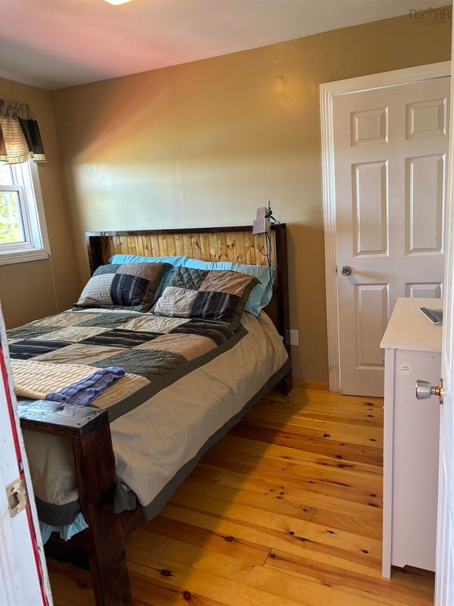 872 Red Point Rd, Home with 4 bedrooms, 1 bathrooms and 1 parking in Red Point NS | Image 13