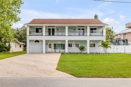 90 Cunningham Dr, NEW SMYRNA BEACH, FL, 32168-5906 | Card Image