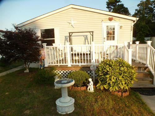 800 College Dr, Vineland, NJ, 08360-7455 | Card Image