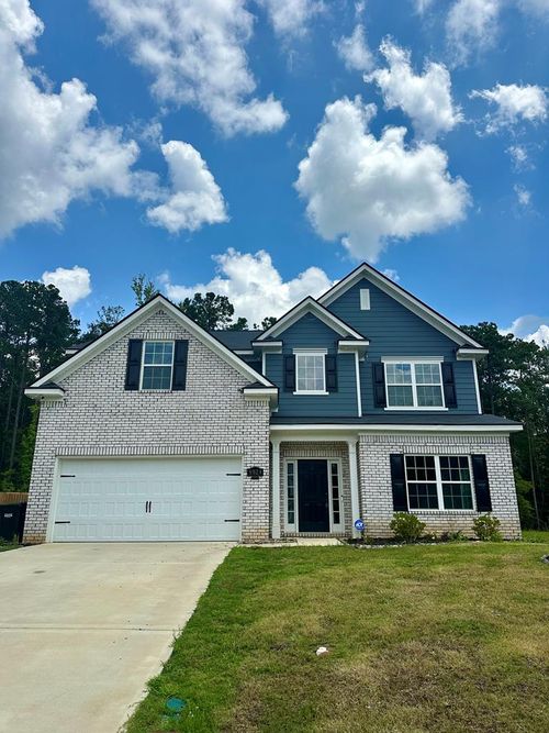 9924 Long Leaf Pine Dr, Midland, GA, 31820-6321 | Card Image