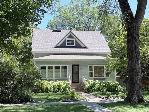 1020 7th St S, Fargo, ND, 58103-2710 | Card Image