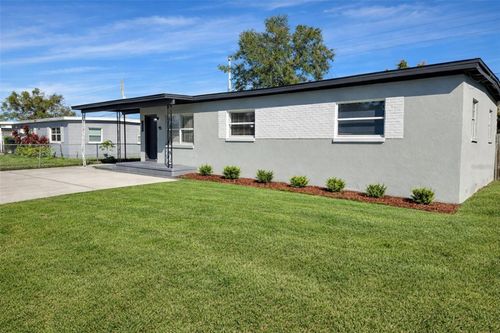 821 S Solandra Dr, ORLANDO, FL, 32807-1533 | Card Image