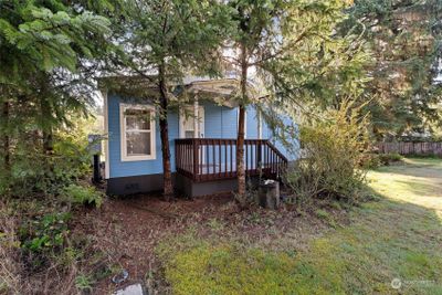 30212 X Place, House other with 3 bedrooms, 1 bathrooms and null parking in Ocean Park WA | Image 3