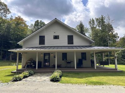 1585 Amidon Road, House other with 2 bedrooms, 2 bathrooms and null parking in Montgomery VT | Image 3