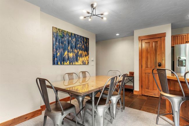 5110 - 35 Mountain Thunder Dr, Condo with 2 bedrooms, 2 bathrooms and null parking in BRECKENRIDGE CO | Image 10