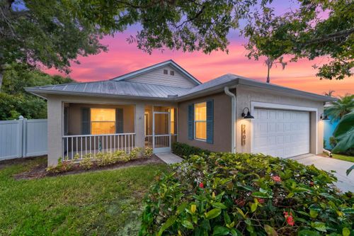 2401 Sw Estella Ter, Palm City, FL, 34990-3264 | Card Image