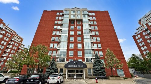 608-50 Old Mill Rd, Oakville, ON, L6J7W1 | Card Image