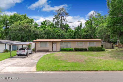 6922 Rollo Rd, Jacksonville, FL, 32205-4557 | Card Image