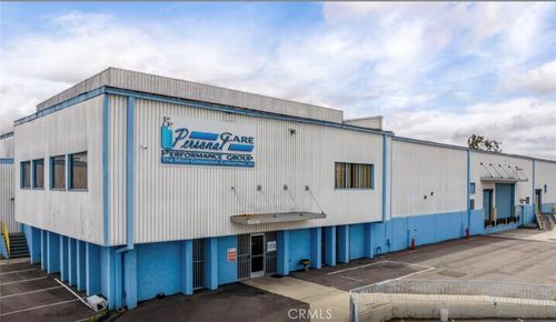 13290 Daum, City Of Industry, CA, 91746 | Card Image