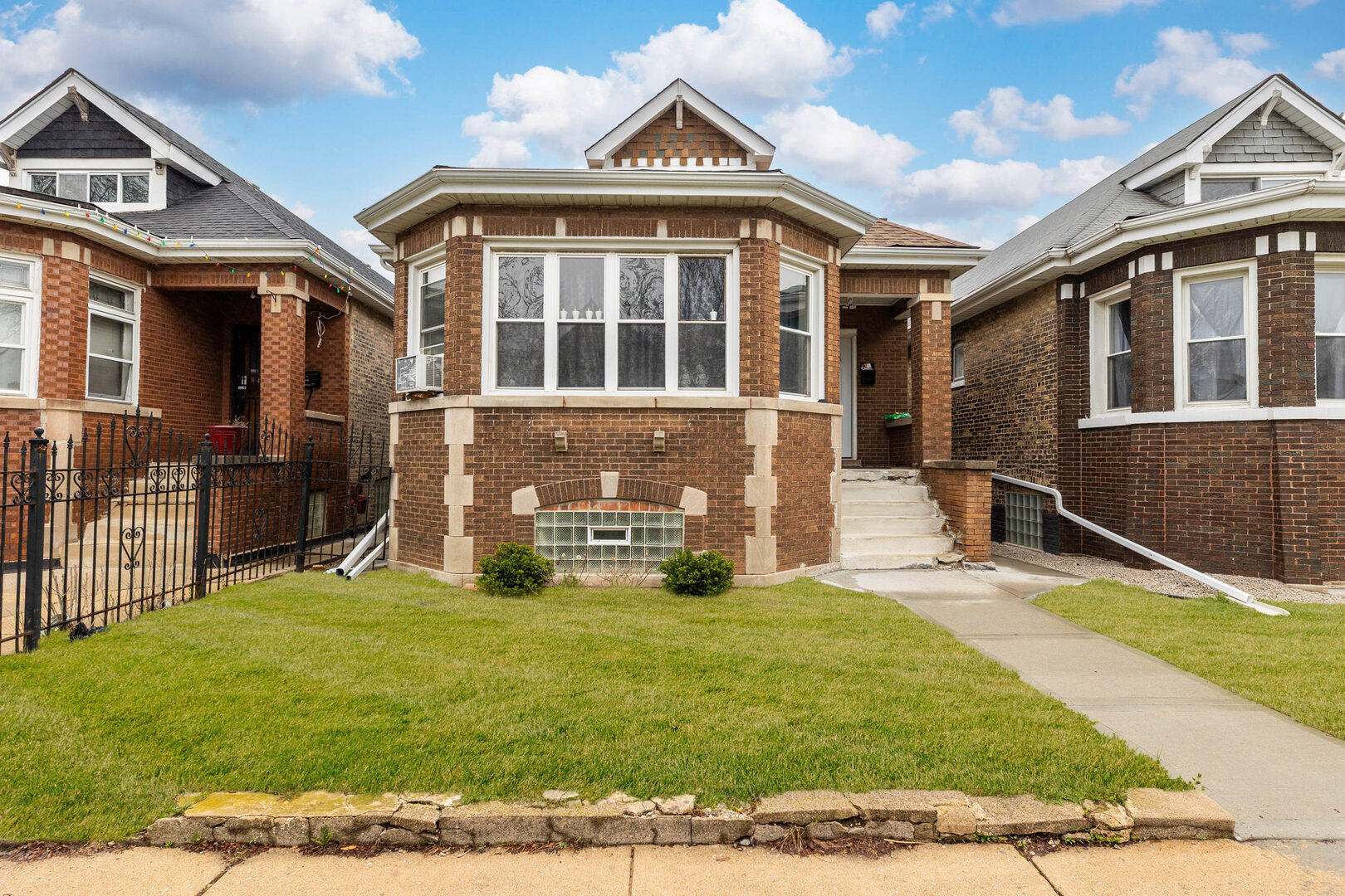 Residential in Chicago