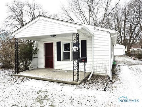 5739 Home Lane, Toledo, OH, 43623 | Card Image