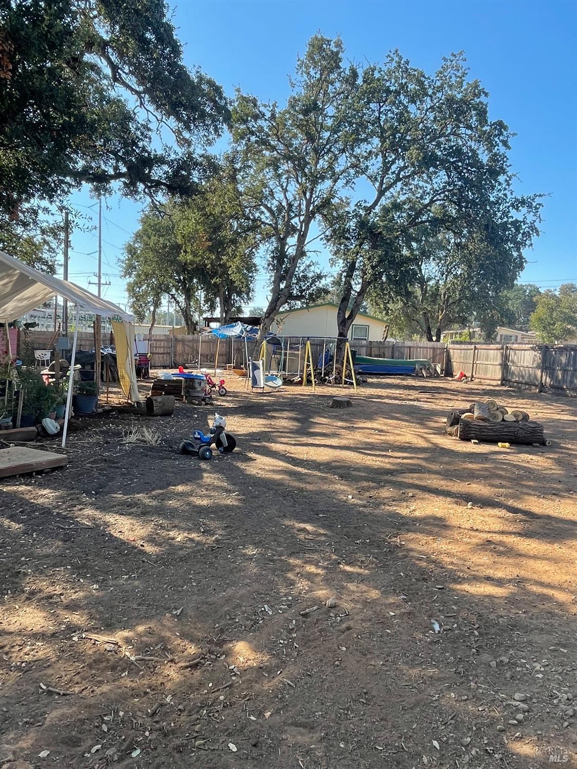 Land in Clearlake 2
