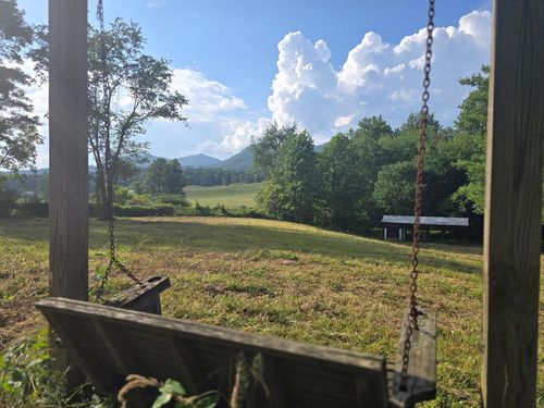1091 Geisky Creek Road, Hayesville, NC, 28904 | Card Image