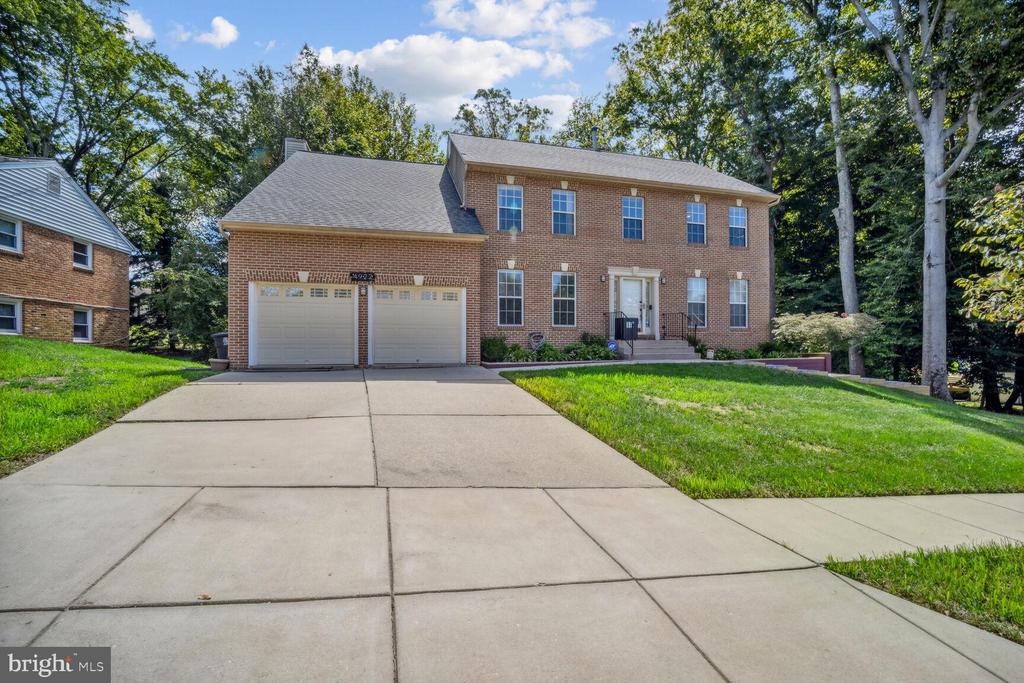 Ashford Dr, Upper Marlboro, MD 20772