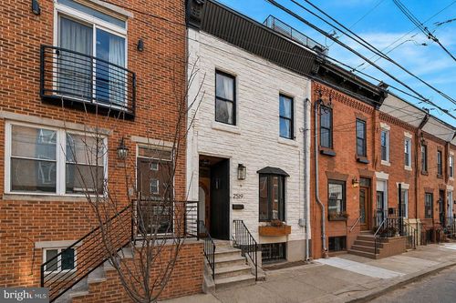 2519 Grays Ferry Ave, PHILADELPHIA, PA, 19146-3909 | Card Image