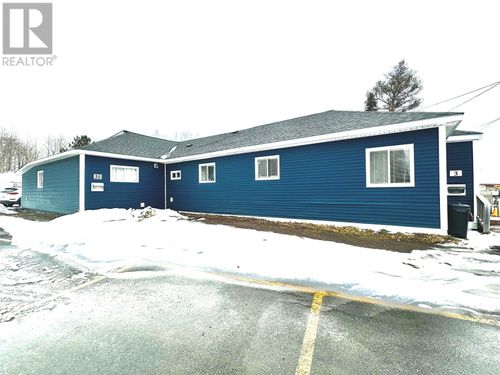 3 & 3B Station Rd, Grand Falls Windsor, NL, A2A1M5 | Card Image