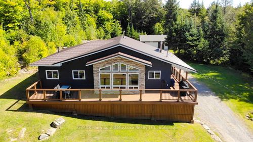 127 Burnetts Rd, McKellar, ON, P2A0B5 | Card Image