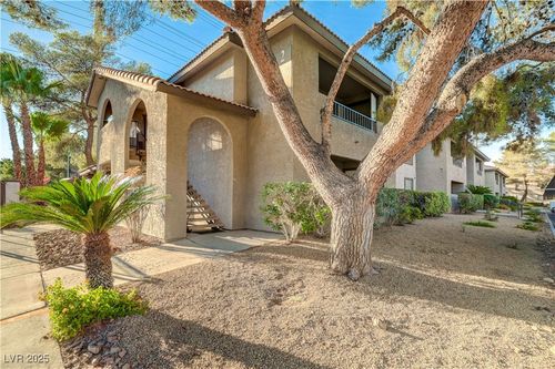 281-2606 S Durango Dr, Las Vegas, NV, 89117-2650 | Card Image