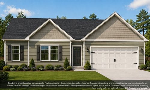 TBD Lake Elizabeth Road, Raeford, NC, 28376 | Card Image
