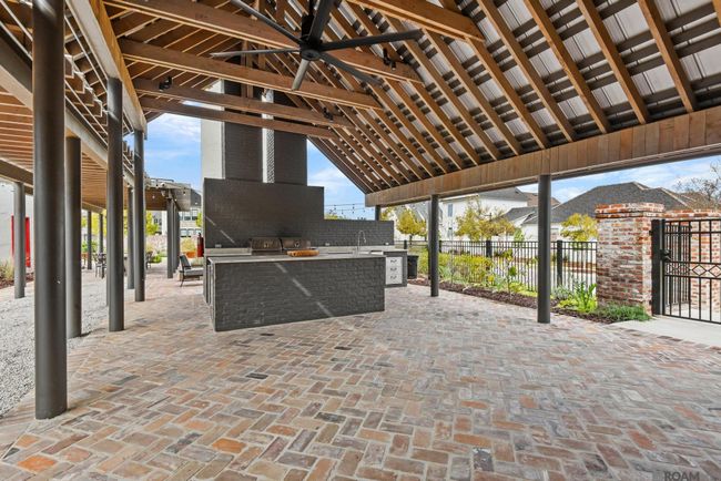 2063 Rue Venelle, House other with 4 bedrooms, 4 bathrooms and 2 parking in Baton Rouge LA | Image 46