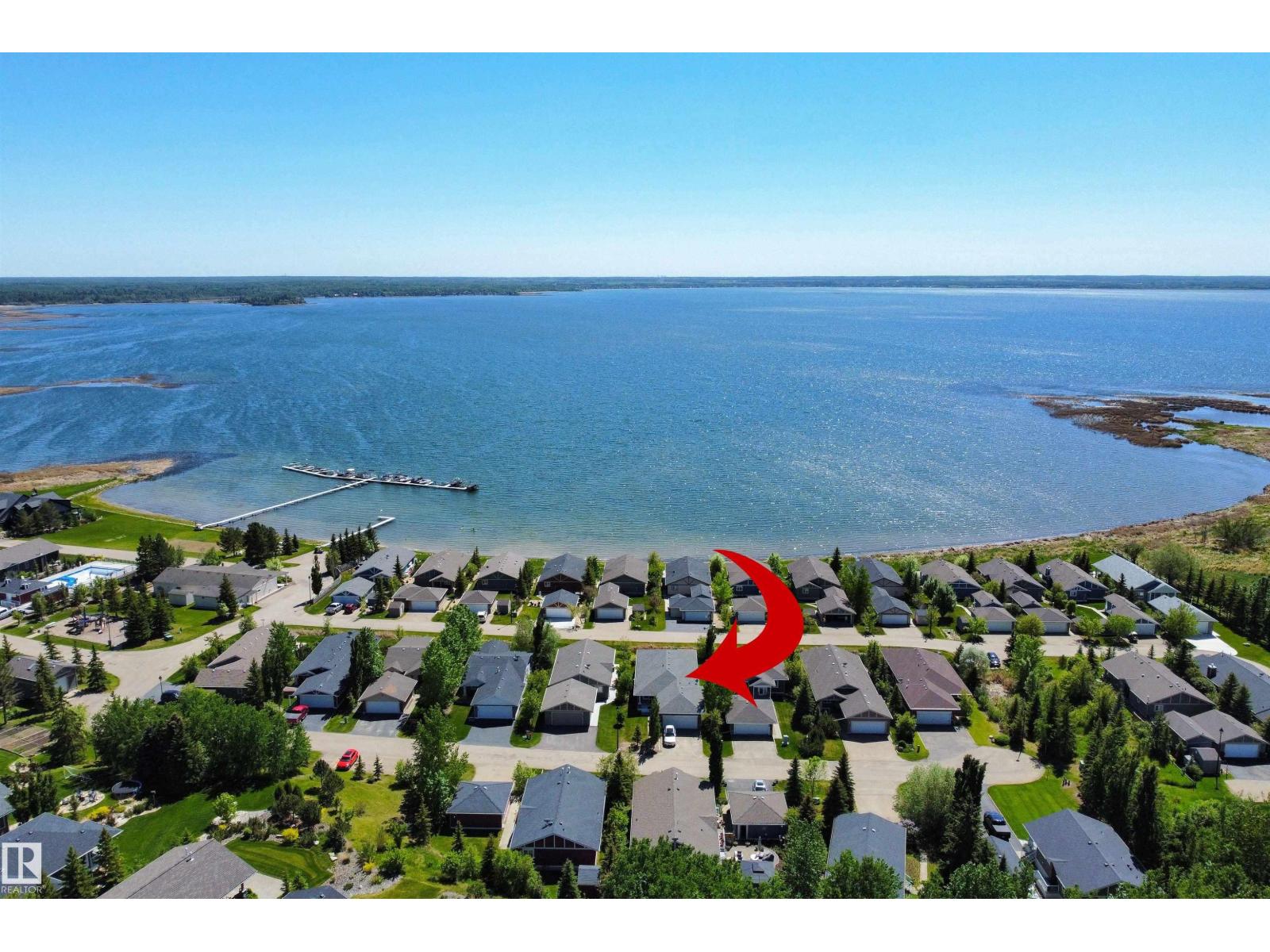 Residential in Rural Lac Ste. Anne County 2