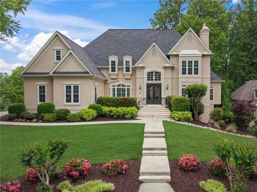 1394 Waterford Green Dr, Marietta, GA, 30068-2928 | Card Image
