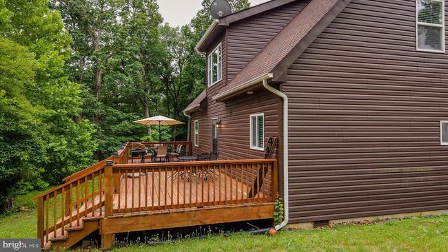 159 Park View Ln, House other with 3 bedrooms, 2 bathrooms and null parking in SHENANDOAH VA | Image 60