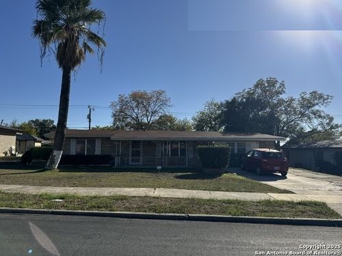 318 Rexford Dr, San Antonio, TX, 78216-6449 | Card Image