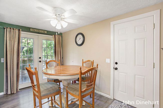 9441 Michelle Dr, House other with 4 bedrooms, 2 bathrooms and null parking in Crystal MI | Image 19