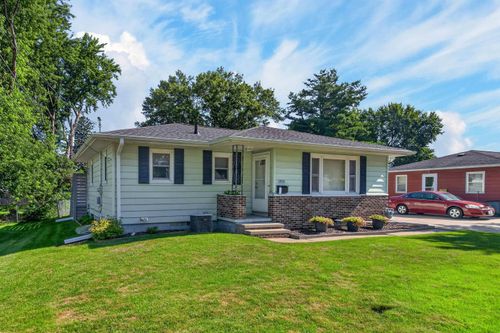 1030 Downing Avenue, Waterloo, IA, 50701 | Card Image