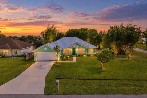 2001 Dranson Cir, Port Saint Lucie, FL, 34952-6631 | Card Image