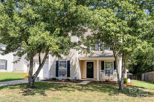 1909 Safflower Cir, Charlotte, NC, 28262-8116 | Card Image