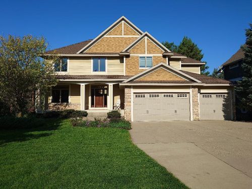 18658 Ponderosa Ct, Eden Prairie, MN, 55347-5032 | Card Image