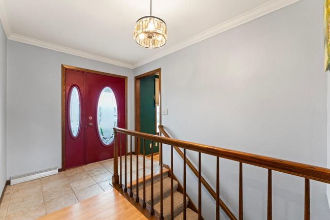 Front Entry w/Open Staircase to LL | Image 6