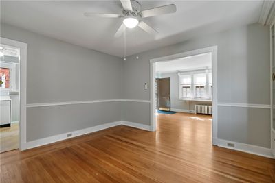 537 S Braddock Ave, Home with 0 bedrooms, 0 bathrooms and 4 parking in Regent Square PA | Image 3