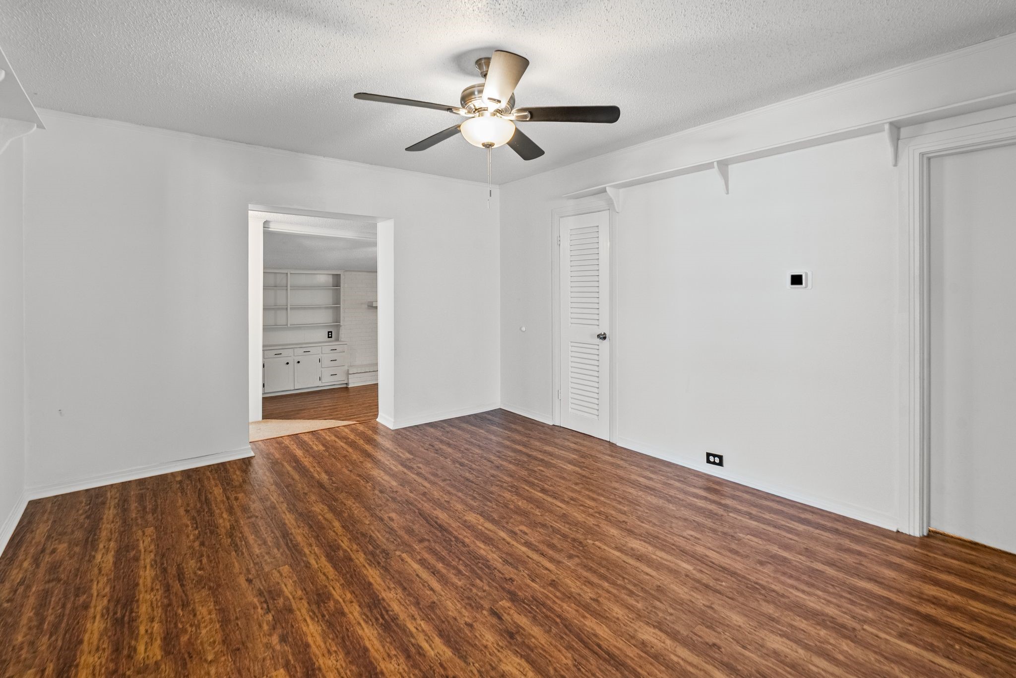 Residential in Cooper 2