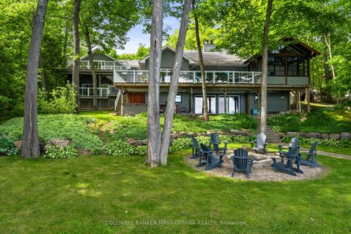 314 Kennedy Rd, Calabogie, ON, K0J1H0 | Card Image