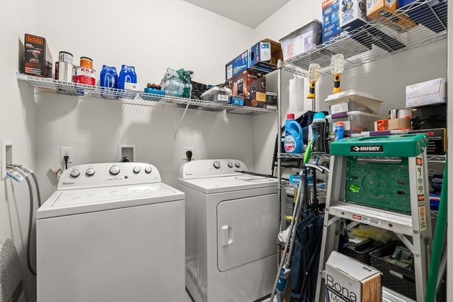 UNIT-4003 - 36 Abigail Way, Condo with 1 bedrooms, 1 bathrooms and 2 parking in Reading MA | Image 28