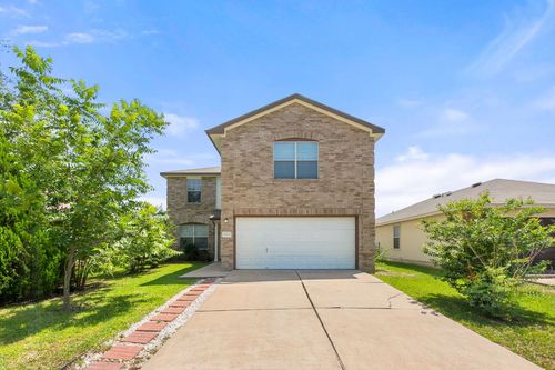 18109 Canopy Ln, Manor, TX, 78653-3764 | Card Image