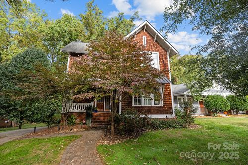432 Walnut Ave, Charlotte, NC, 28208-4534 | Card Image