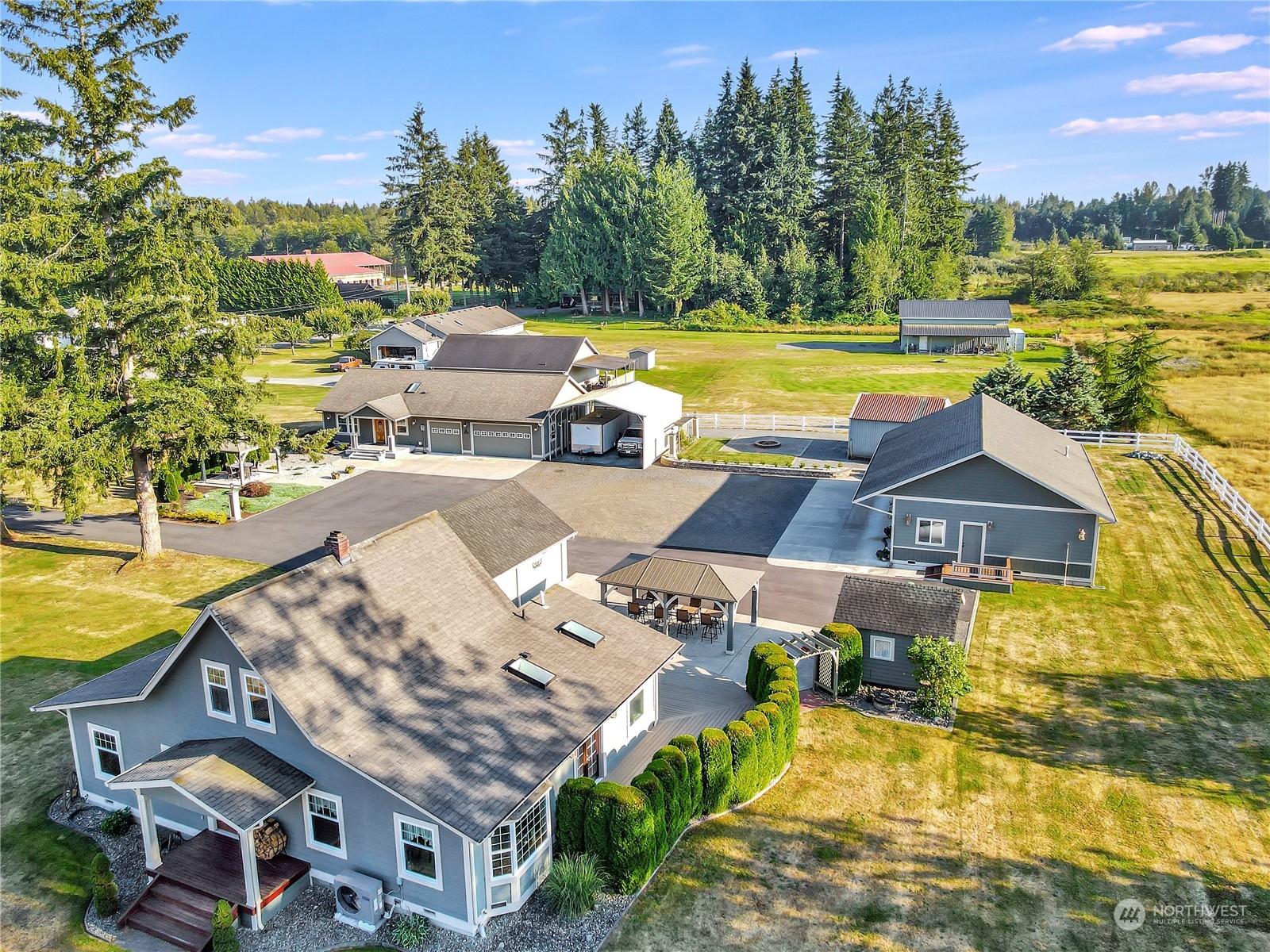 15th Ave, Arlington, WA 98223