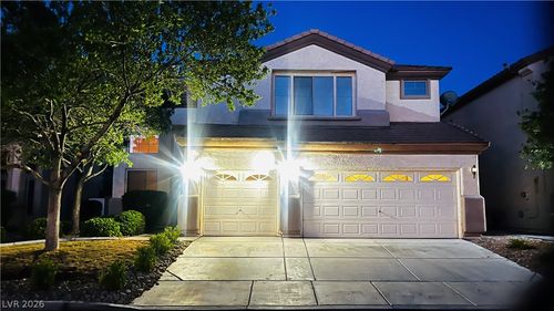 10852 Montasola St, Las Vegas, NV, 89141-3843 | Card Image