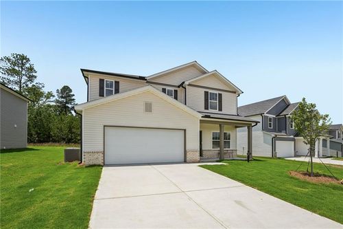 22 Rose Way, Adairsville, GA, 30103 | Card Image