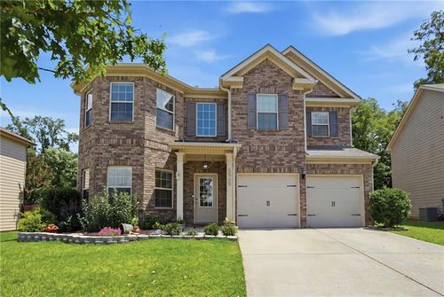 5565 Banner Blvd, Cumming, GA, 30028-2617 | Card Image