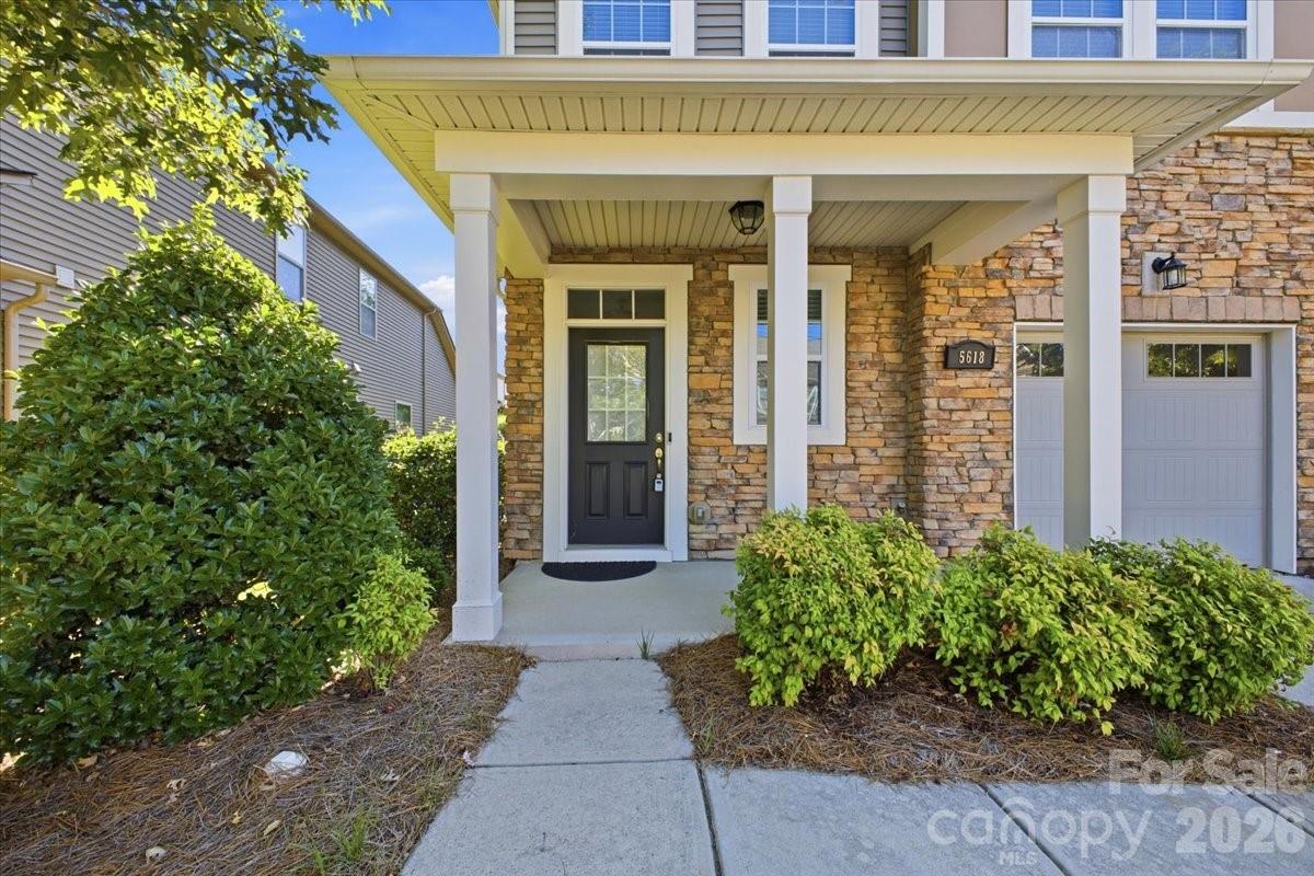 Residential in Charlotte 3