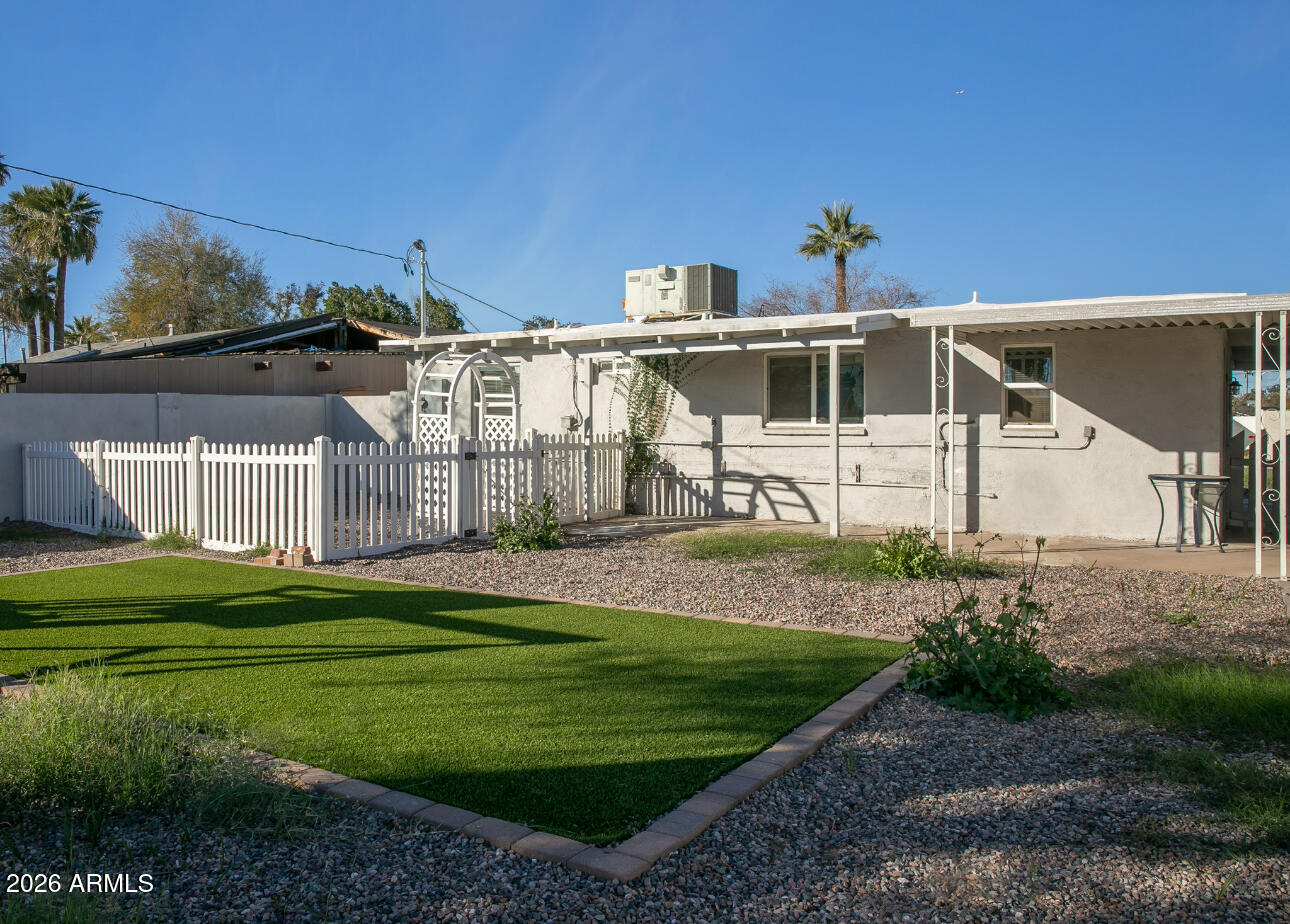 Residential in Phoenix 2