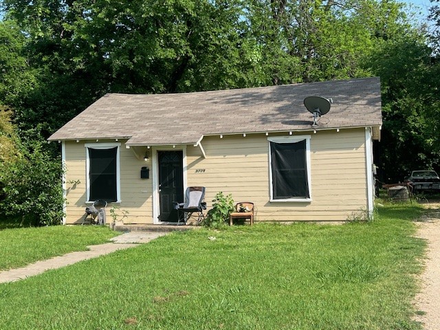 Parrott Ave, Waco, TX 76707