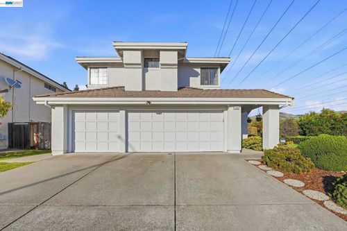 43884 Cameron Hills Dr, Fremont, CA, 94539-5972 | Card Image