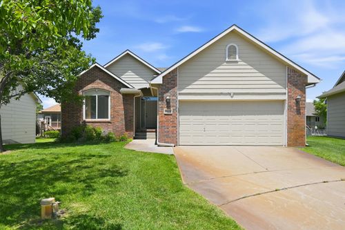 3410 N Sandplum, Wichita, KS, 67205 | Card Image
